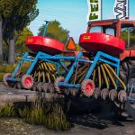 olt gama 36 18 v1.0 fs22 5