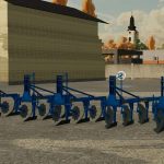 olt posavac v1.0 fs22 2