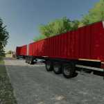 omb hopper trailer pack v1.1 fs22 1