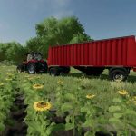 omb hopper trailer pack v1.1 fs22 3