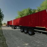 omb hopper trailer pack v1.2 fs22 4