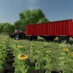 omb hopper trailer pack v1.3 fs22 1