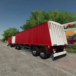 omb hopper trailer pack v1.3 fs22 5