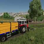 onal agriculture 5 tons autoload v1.0 fs22 1