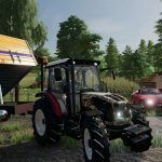 onal agriculture 5 tons autoload v1.0 fs22 2