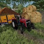 onal agriculture 5 tons autoload v1.0 fs22 4