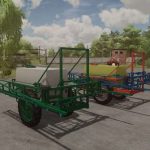 op 2000 sprayer v1.0.0.2 fs22 2