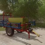 op 2000 sprayer v1.0.0.2 fs22 3