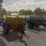 op 2000 sprayer v1.0.0.2 fs22 5