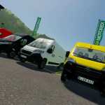 opel movano v1.0 fs22 1