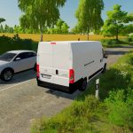 opel movano v1.0 fs22 4