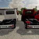 opel movano vantruck v1.0 fs22 2