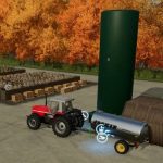 open air garden v1.1.0.1 fs22 3