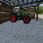 open barn v1.0 fs22 3