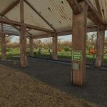 open cow pasture v1.0 fs22 4