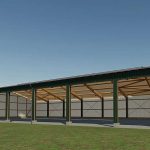 open garage v1.0 fs22 4