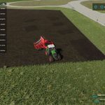 optional fertilizing v1.0 fs22 2