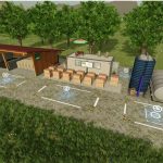 orchard pack with selling station v1.0 fs22 3