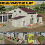 orchards and greenhouses revamp edition v1.0.1 fs22 1