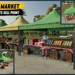 orchards and greenhouses revamp edition v1.0.1 fs22 5