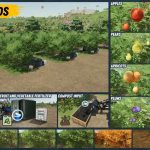 orchards and greenhouses revamp edition v1.0.1 fs22 6