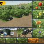 orchards and greenhouses v1.0.1 fs22 1