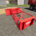 orenge lift heap v1.0 fs22 1