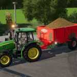 orenge orm90 v1.0 fs22 1