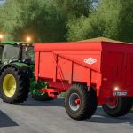 orenge orm90 v1.0 fs22 2