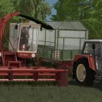 orkan z310 z320 v1.0 fs22 2