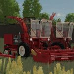 orkan z310 z320 v1.0 fs22 5