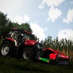 orkel air f300 v1.0 fs22 2