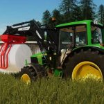 orkel bk150 v1.1 fs22 3