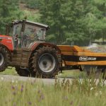 orkel dx 130 v1.0 fs22 2