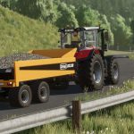 orkel dx 130 v1.0 fs22 4