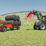 orkel t51 v1.0 fs22 2