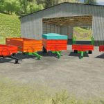 orkel t51 v1.0 fs22 4