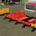 orkel tx 130 v1.0.0.2 fs22 4