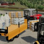 orkel tx 130 v1.0.0.4 fs22 2