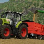 orkel tx 130 v1.0.0.4 fs22 5