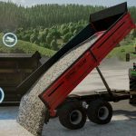 orkel tx 130 v1.0.0.5 fs22 5