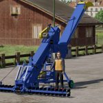 oryhivsilmash zzp 60 v2.0 fs22 2