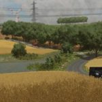 osada map v1.0 fs22 5