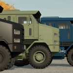 oshkosh defense het m1070a1 v1.0 fs22 1