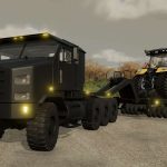 oshkosh defense het m1070a1 v1.0 fs22 3