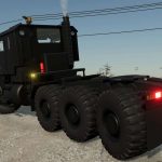 oshkosh defense het m1070a1 v1.0 fs22 4