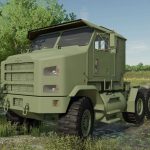 oshkosh defense het m1070a1 v1.0 fs22 6