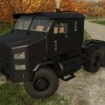 oshkosh defense het m1070a1 v1.0 fs22 7