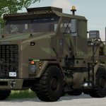 oshkosh m1070 v1.0 fs22 4