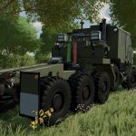 oshkosh m1070 v1.0 fs22 5